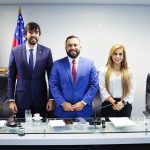 Dr. George Lins propõe que comissões técnicas defendam revisão do Censo de 2022