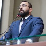 Deputado Dr. George Lins defende a exploração sustentável do potássio de Autazes