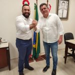 Dr. George Lins propõe projeto para que profissionais da saúde tenham direito à meia-entrada