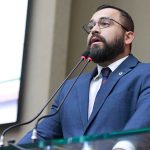 Dr. George Lins propõe projeto para que profissionais da saúde tenham direito à meia-entrada