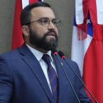 Visita à Defensoria Pública do Estado