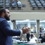 Dr. George Lins acionará MPAM sobre cancelamento de voos no interior