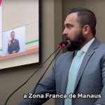 ‘É um horizonte de oportunidades que se abre com a qualificação’, diz Dr. George Lins na abertura do ano letivo do Cetam