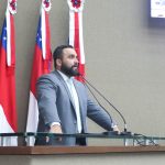 Deputado Dr. George Lins parabeniza os 56 anos da Zona Franca de Manaus