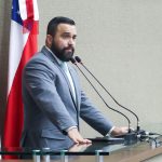 Avança proposta do Dr. George Lins sobre a criação de um núcleo de atendimento da DPE-AM na Aleam