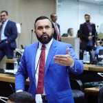 Dr. George Lins defende instalação de empresa de semicondutores na ZFM para gerar emprego e renda no Amazonas