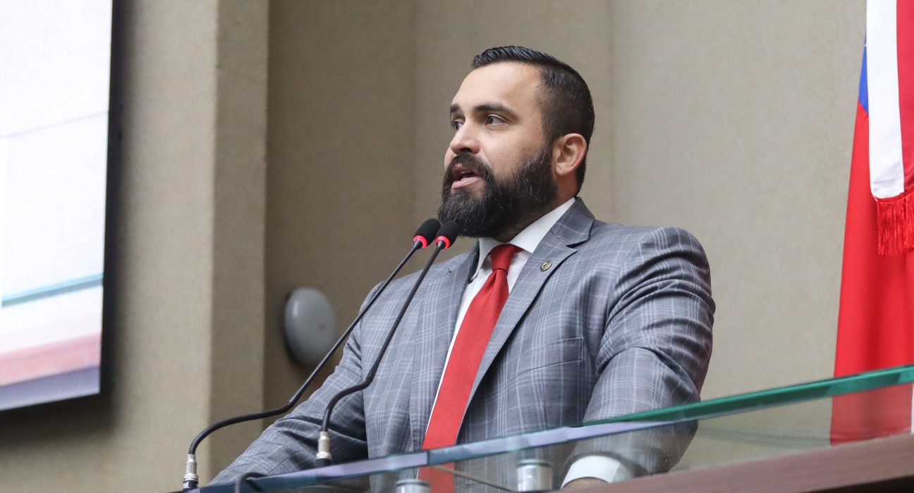 George Lins - Tribuna - Aleam