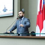 Deputado Dr. George Lins defende a exploração sustentável do potássio de Autazes