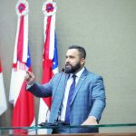 NOVA VIDA A UMA CRIANÇA