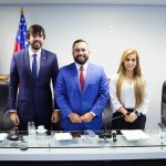 Instalação da Comissão de Obras