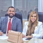 “Trabalharei para que o governador faça as entregas que o povo precisa”, diz deputado Dr. George Lins