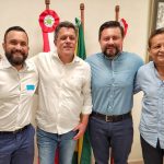 Deputado Dr. George Lins parabeniza os 56 anos da Zona Franca de Manaus