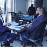 Apoio à luta dos profissionais da enfermagem