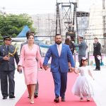 Dr. George Lins é empossado deputado estadual no Amazonas