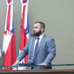 Apoio à luta dos profissionais da enfermagem