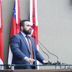 Março Lilás: Dr. George Lins parabeniza Governo do Estado por ampliação de atendimento para prevenção ao câncer de colo do útero