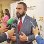 Dr. George Lins presidirá Comissão de Obras, Patrimônio e Serviços Públicos na Aleam