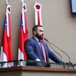 Mais emprego na Zona Franca de Manaus!