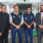 Dr. George Lins destaca que Plano Safra levará desenvolvimento econômico para o interior do Amazonas  ‌