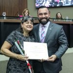‘É um horizonte de oportunidades que se abre com a qualificação’, diz Dr. George Lins na abertura do ano letivo do Cetam