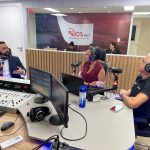 Dr. George Lins elogia piso salarial que vai beneficiar mais de 59 mil profissionais de enfermagem no Amazonas