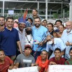 Projeto de lei do Dr. George Lins equipara direitos de PCDs para pessoas com fibromialgia