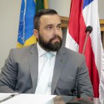 Em entrevista à rádio Rios FM, Dr. George Lins destaca pautas envolvendo saúde, segurança e economia