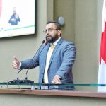 Dr. George Lins propõe grupo de trabalho entre UEA e FCecon para sistema de gestão integrada de hospitais