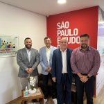 Dr. George Lins acionará MPAM sobre cancelamento de voos no interior