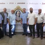 Dr. George Lins elogia esforços de Átila Lins e Adenilson Reis para a exploração sustentável do potássio de Nova Olinda do Norte