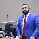 Projeto do deputado Dr. George Lins sugere campanha nas unidades de ensino para prevenir atentados em escolas