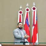 Dr. George Lins propõe grupo de trabalho entre UEA e FCecon para sistema de gestão integrada de hospitais