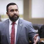 Dr. George Lins comemora recurso de R$ 1 milhão destinado à construção de Mini Vila Olímpica em Fonte Boa