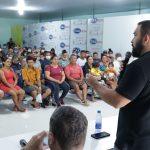 3ª edição do Fórum Estadual das Casas Legislativas do Estado do Amazonas (Feclam)