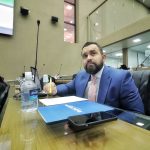 Deputado Dr. George Lins destaca cooperação internacional para o desenvolvimento sustentável na América Latina