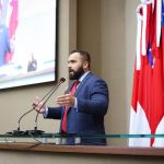 Projeto de lei do Dr. George Lins equipara direitos de PCDs para pessoas com fibromialgia