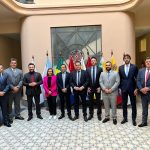 3ª edição do Fórum Estadual das Casas Legislativas do Estado do Amazonas (Feclam)