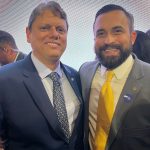 Dr. George Lins defende abono de faltas para estudantes e profissionais de educação que participarem de competições esportivas fora do Amazonas