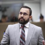 Em São Paulo, Deputado Dr. George Lins discute estratégias que fortaleçam relações econômicas entre países do Mercosul  ‌