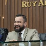 Dr. George Lins propõe festejo do Pirarucu Manejado de Fonte Boa como Patrimônio Cultural Imaterial