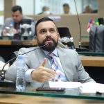 Dr. George Lins comemora recurso de R$ 1 milhão destinado à construção de Mini Vila Olímpica em Fonte Boa