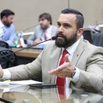 Deputado Dr. George Lins solicita aquisição de tomógrafos para hospitais infantis em Manaus