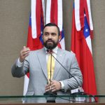 Aleam aprova projeto do Dr. George Lins que garante meia-entrada aos profissionais de saúde