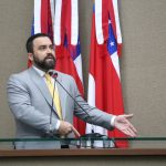 Aleam aprova PL do Dr. George Lins que proíbe benefícios fiscais a condenados por crimes contra a administração pública