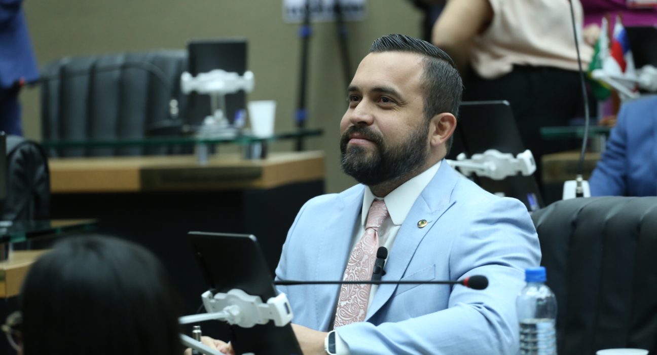 Lei de prevenção à ambliopia