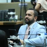 Deputado Dr. George Lins propõe projeto para incentivar a autorregularização de contribuintes