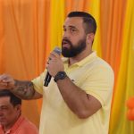 Dr. George Lins propõe Título de Cidadão do Amazonas a Geraldo Alckmin