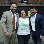 Projeto do Dr. George Lins propõe que cirurgião-dentista integre equipe multiprofissional em hospitais do Amazonas