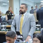 Projeto do Dr. George Lins propõe a Semana de Conscientização sobre Doação de Órgãos, Tecidos e Transplantes