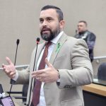 Dia do Urologista é comemorado na Aleam em Sessão Especial de autoria do deputado Dr. George Lins